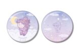 忍たま乱太郎 久々知兵助 ar-Unity 星座柄 缶バッジ2個セット
 
2025年11月17日発売