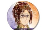 TVアニメ『進撃の巨人』 ハンジ Ani-Art 第2弾 BIG缶バッジ【再販】
 
2025年12月7日発売