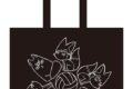 ハイキュー!! ニットトート 稲荷崎高校
 
2025年12月発売