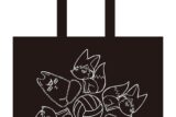 ハイキュー!! ニットトート 稲荷崎高校
 
2025年12月発売