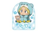 サカモトデイズ 【ミニキャラ】スタンドクリップ朝倉シン 
2025年10月発売