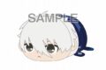 [アニメイト]ブルーロック ぽてコロマスコットMsize5 A:凪 誠士郎
 
2025年07月発売
