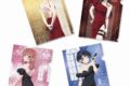 彼女、お借りします (かのかり) トレーディングクリアファイル
 
2023年05月下旬発売
 アニメイトで取扱中