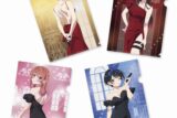 彼女、お借りします (かのかり) トレーディングクリアファイル
 
2023年05月下旬発売
 アニメイトで取扱中