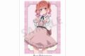 彼女、お借りします (かのかり) 描き下ろし 桜沢 墨 ガーリーファッションver. A3マット加工ポスター
 
2024年6月17日発売