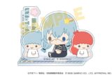 呪術廻戦 サンリオキャラクターズ アクリルスタンド 真人×リトルツインスターズ 2025Ver.
 
2025年10月31日発売