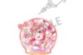 五等分の花嫁* アクリルキーホルダー 中野五月 アイス屋さん/カミアニTOUCH
 
2025年10月発売
で取扱中 (アニメイト)