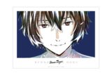 文豪ストレイドッグス (文スト) 太宰治 Ani-Art 第3弾 A3マット加工ポスター【再販】
 
2025年11月7日発売