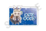 アニメウマ娘 シンデレラグレイ らぶいっと!シリーズ お名前バッジ(オグリキャップ)
 
2025年09月下旬発売
 【アニメイト】