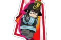 炎炎ノ消防隊  ダイカットステッカー 武久 火縄 ミニキャラ
 
2025年10月下旬発売
 【アニメイト】