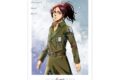 TVアニメ『進撃の巨人』 描き下ろし ハンジ 冬の歩みver. A3マット加工ポスター【再販】
 
2025年12月7日発売
で取扱中