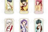 [アニメイト]ブルーロック ドルチェStyle トレーディングミニアクリルフィギュア
 
2025年02月上旬発売