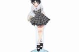 彼女、お借りします (かのかり) 描き下ろし 更科瑠夏 ガーリーファッションver. 特大アクリルスタンド
 
2024年6月17日発売