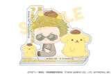 呪術廻戦 サンリオキャラクターズ アクリルスタンド 七海建人×ポムポムプリン 2025Ver.
 
2025年10月31日発売