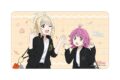 ラブライブ! ニジガク 描き下ろしイラスト 宮下 愛&天王寺璃奈 おそろいコーデver. マルチデスクマット【再販】
 
2025年11月17日発売