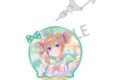 五等分の花嫁* アクリルキーホルダー 中野四葉 アイス屋さん/カミアニTOUCH
 
2025年10月発売
で取扱中 (アニメイト)