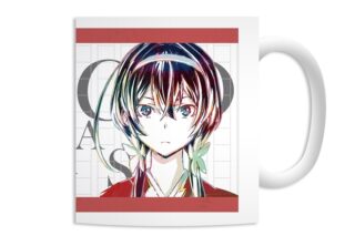 文豪ストレイドッグス (文スト) 泉鏡花 Ani-Art マグカップ【再販】
 
2025年11月7日発売
で取扱中
