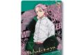 TVアニメ『ウィンドブレイカー (ウィンブレ)』 パスケース YG (桐生 三輝)
 
2025年10月中旬発売