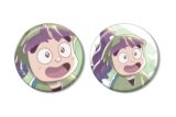 忍たま乱太郎 三反田数馬 Ani-Art aqua label 第2弾 缶バッジ2個セット
 
2025年11月17日発売