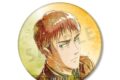 TVアニメ『進撃の巨人』 ジャン Ani-Art 第2弾 BIG缶バッジ【再販】
 
2025年12月7日発売