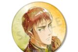 TVアニメ『進撃の巨人』 ジャン Ani-Art 第2弾 BIG缶バッジ【再販】
 
2025年12月7日発売