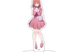 彼女、お借りします (かのかり) キャラアクリルフィギュア 21 桜沢 墨 秋葉原デートver.(描き下ろしイラスト)
 
2023年05月発売
 アニメイトで取扱中