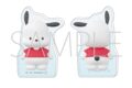 サンリオキャラクターズ ころっと/ポチャッコ
 
2025年10月24日発売
で取扱中 (アニメイト)