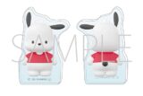 サンリオキャラクターズ ころっと/ポチャッコ
 
2025年10月24日発売
で取扱中 (アニメイト)
