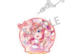 五等分の花嫁* アクリルキーホルダー 中野五月 アイス屋さん/カミアニTOUCH
 
2025年10月発売