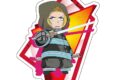炎炎ノ消防隊  ダイカットステッカー アーサー・ボイル ミニキャラ
 
2025年10月下旬発売
 【アニメイト】