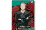 TVアニメ『ウィンドブレイカー (ウィンブレ)』 パスケース YF (柊 登馬)
 
2025年10月中旬発売