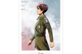 TVアニメ『進撃の巨人』 描き下ろし エレン 冬の歩みver. A3マット加工ポスター【再販】
 
2025年12月7日発売
で取扱中