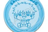 [アニメイト]呪術廻戦 レザーコースター PM-OH(五条悟)
 
2025年10月中旬発売