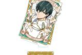 ブルーロック 等身カード型アクリルスタンド 【糸師 凛 天使ver】
 
2025年10月発売
で取扱中