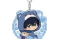 サカモトデイズ 【ミニキャラ】アクリルキーホルダー勢羽夏生 
2025年10月発売