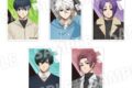 [アニメイト]ブルーロック トレーディングアクリルカード 【全5種】
 
2025年03月発売