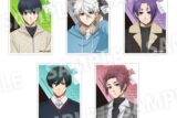 [アニメイト]ブルーロック トレーディングアクリルカード 【全5種】
 
2025年03月発売