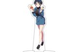 彼女、お借りします (かのかり) キャラアクリルフィギュア 20 更科瑠夏 秋葉原デートver.(描き下ろしイラスト)
 
2023年05月発売
 アニメイトで取扱中