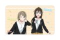 ラブライブ! ニジガク 描き下ろしイラスト 中須かすみ&桜坂しずく おそろいコーデver. マルチデスクマット【再販】
 
2025年11月17日発売
