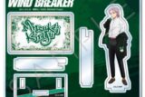 TVアニメ『ウィンドブレイカー (ウィンブレ)』 アクリルスタンド YG (桐生 三輝)
 
2025年10月中旬発売