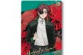TVアニメ『ウィンドブレイカー (ウィンブレ)』 パスケース YE (蘇枋 隼飛)
 
2025年10月中旬発売