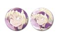 忍たま乱太郎 斉藤タカ丸 Ani-Art aqua label 第2弾 缶バッジ2個セット
 
2025年11月17日発売