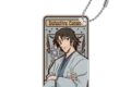 名探偵コナン アールヌーボーシリーズドミテリアキーチェーン 羽田秀吉【再販】
 
2025年10月発売