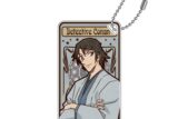 名探偵コナン アールヌーボーシリーズドミテリアキーチェーン 羽田秀吉【再販】
 
2025年10月発売