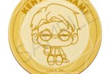 [アニメイト]呪術廻戦 レザーコースター PM-OG(七海建人)
 
2025年10月中旬発売