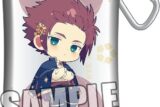 ブルーロック カラビナ付きクリアケース糸師 冴ホロスコープVer.
 
2025年11月29日発売
で取扱中