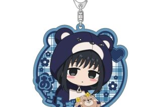 サカモトデイズ 【ミニキャラ】アクリルキーホルダー大佛 
2025年10月発売