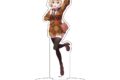 彼女、お借りします (かのかり) キャラアクリルフィギュア 19 七海麻美 秋葉原デートver.(描き下ろしイラスト)
 
2023年05月発売
 アニメイトで取扱中