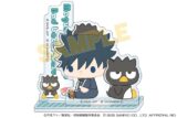 呪術廻戦 サンリオキャラクターズ アクリルスタンド 伏黒恵×バッドばつ丸 2025Ver.
 
2025年10月31日発売