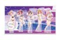五等分の花嫁* アクリルジオラマ/水着ナイトプール
 
2025年10月発売
で取扱中 (アニメイト)